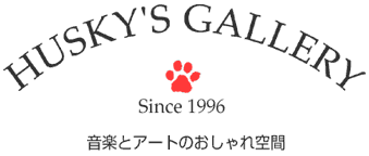 HUSKY'S GALLERY